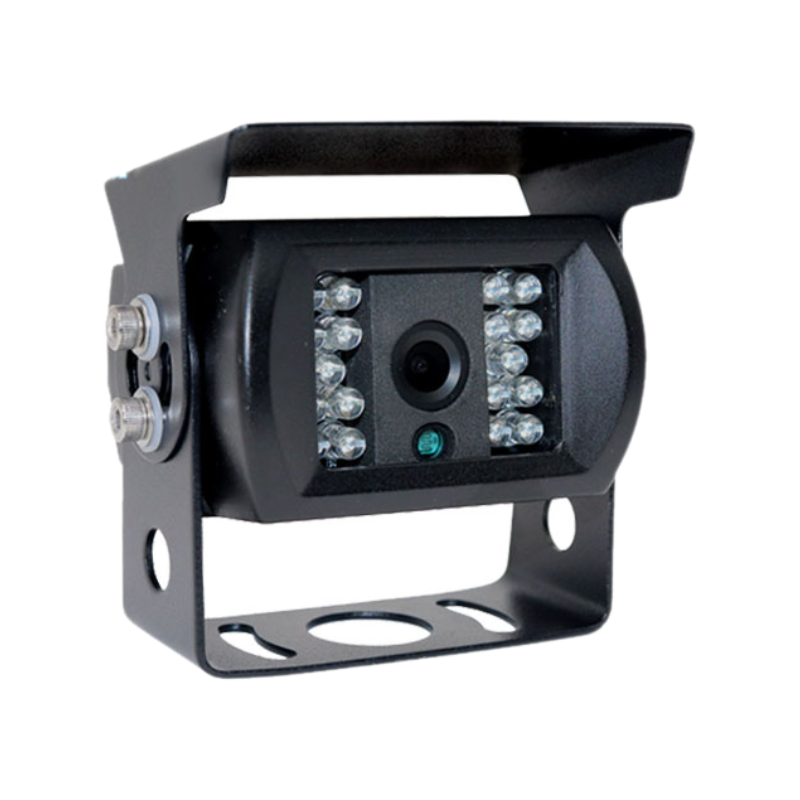 Cameras for Agricultural Vehicle Monitoring