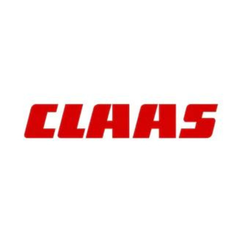 CLAAS Headlights