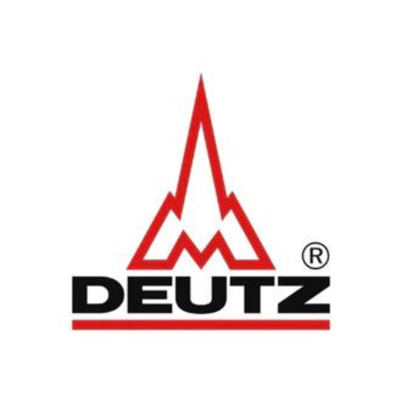 Deutz Headlights