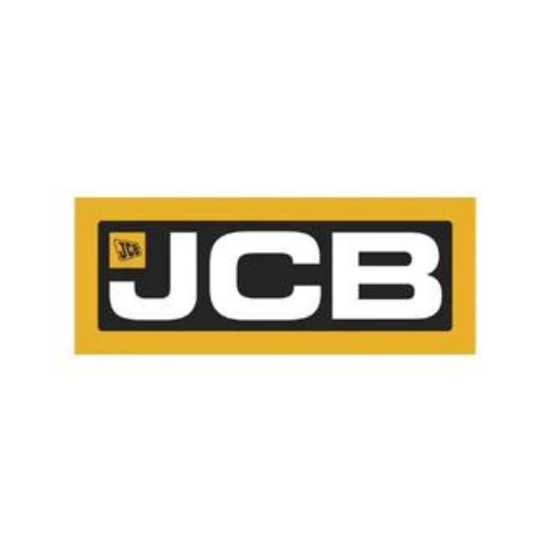 JCB Marker Lights