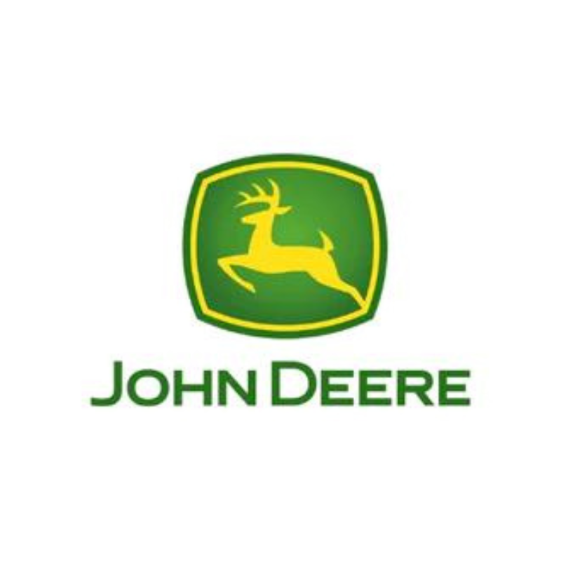 John Deere Work Lights