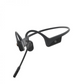 AfterShokz OPENCOMM Wireless Audio Headset With Hands-Free HD Communications