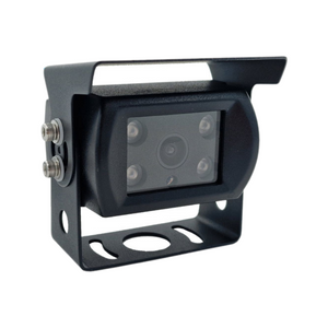 Black Sony 1080P AHD Bracket Reversing Camera