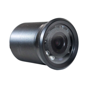 Bumper Mount Flush 1080P AHD Reversing Camera