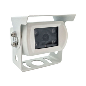 White Bracket Sony 1080P AHD Reversing Camera