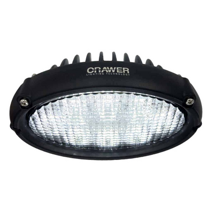 Crawer Inset Cab LED Worklight - CR-1008