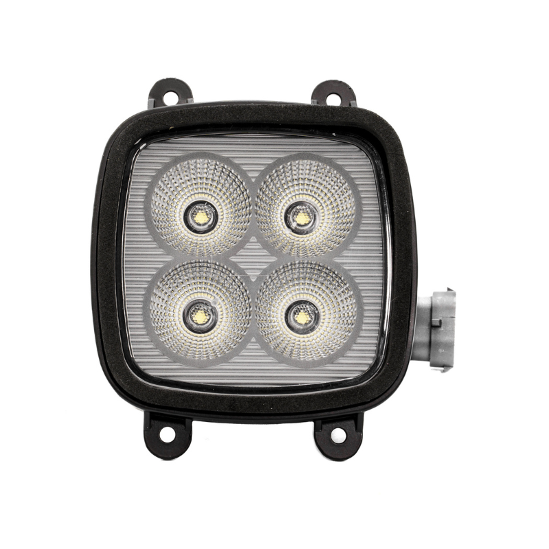 CRAWER LED 40W John Deere 6030/7030 PREMIUM - CR-1012