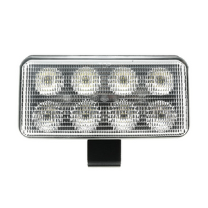 Crawer built-in work light 40W CREE - CR-1014