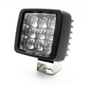 Crawer Spray LED 45 Watt - Blue Light - CR-3001