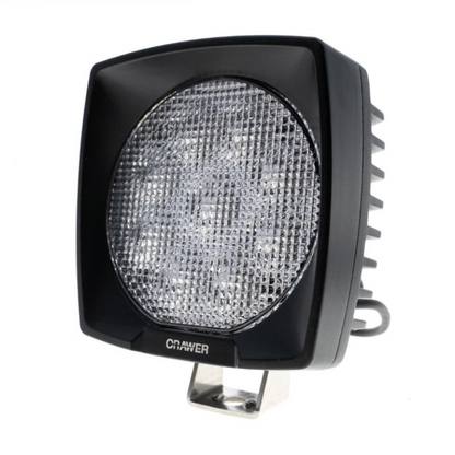 CRAWER LED 45W John Deere Work Light - CR-1028