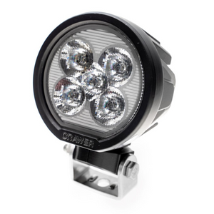 Crawer Spotlight 50W Round CREE Universal / Valtra 10 Degrees - CR-1040