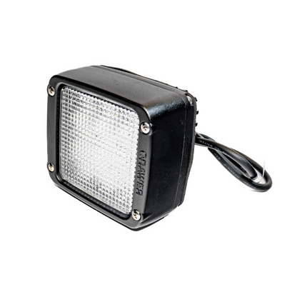 CRAWER LED 45W square work lamp - CR-1065