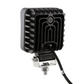 Crawer 48W Square with 2 meter cable LED Work Light - CR-2001