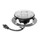 Crawer LED built-in headlight set - CR-3023-DFS2