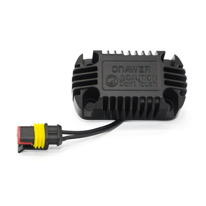 CRAWER resistor for headlights 12V 25W - CR-RES02