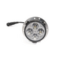 CRAWER built-in work light SET New Holland CRW016