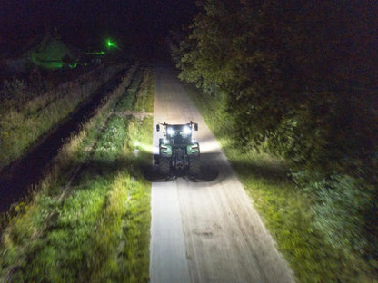 Fendt SCR Original Crawer LED Bundle Package (14 LED Lights)