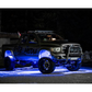 RGBW LED Rock Light Kit