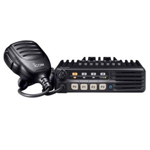 Icom IC-F5012 / IC-F6012 Fixed Machine Radio