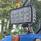 New Holland TM LED Light Upgrade Package - 10 LED Crawer Work Lights