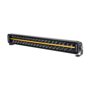 Purelux Black Boost S560 Gen3 Led Lightbar - Straight / 56 cm / 200W / Ref. 50