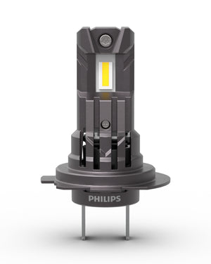 Philips Ultinon Access Headlights Bulbs