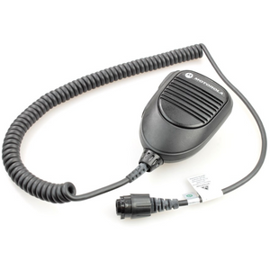 Motorola RMN5052A Compact Microphone for DM4400e