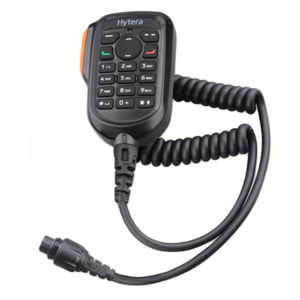 Hytera HM785 Keypad Palm Microphone IP54