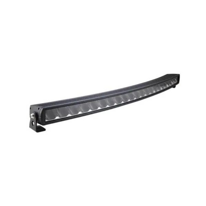 VISION-Q Curved LED Lightbar 220W White/Amber 20,900 Lumen - BL2210CS-AW