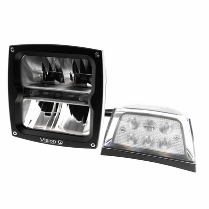 VISION-Q LED Headlight unit - BLHL0415S