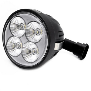 Crawer 40W Recessed LED Worklight - CR-1024