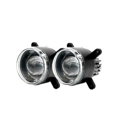 Crawer LED High Beam Headlight Set - CR-3008S