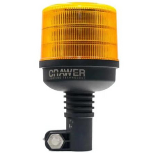 LED BEACON 24W (FLASH + TURN)