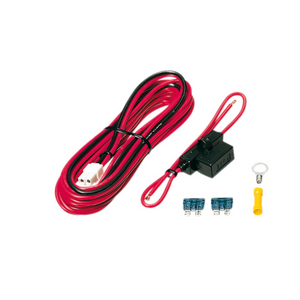 Kenwood Power Cable For NX-1700DE