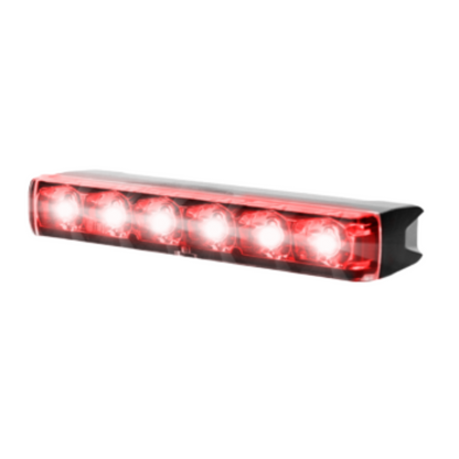 Red LED Directional Lamp - Edge Dagger Series ED6