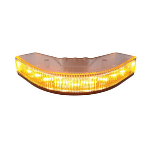 Amber Corner LED Modules (Pair)- Omni View Series OV9