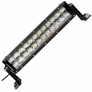 Northernlight LED Lightbar 72W - NOL-LB72