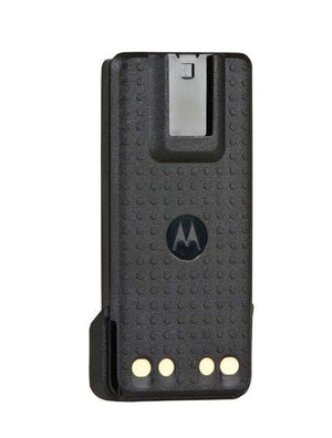 Motorola 2450mAh Li-Ion Battery For DP4400e