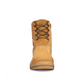 Oliver Footwear 200mm Hi-Leg Wheat Zip Sided Safety Boot