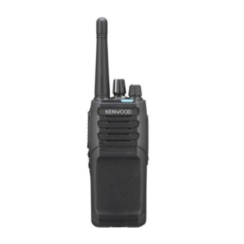 Kenwood NX-1300DE3 DMR UHF Handheld Two Way Radio