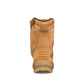 Oliver Footwear 200mm Hi-Leg Wheat Zip Sided Safety Boot