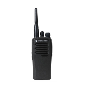 Motorola DP1400 Digital Handheld Radio - UHF / VHF