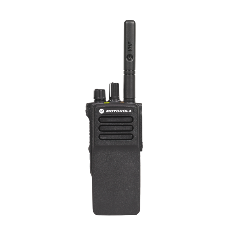 Motorola DP4400e Digital Handheld Two Way Radio