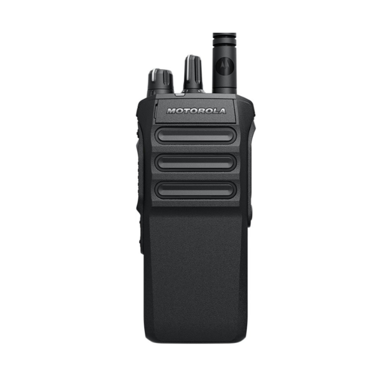 Motorola R7A MOTOTRBO Non-Keypad Digital Handheld Radio